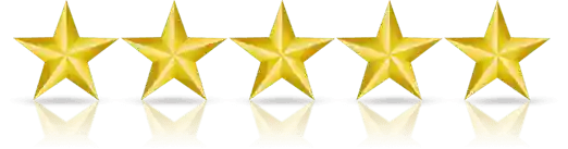 Trimology 5 star ratings